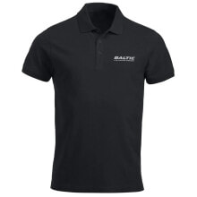 BALTIC Viken Piké Short Sleeve Polo