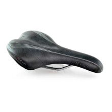 Bicycle saddles