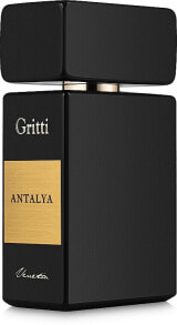 Dr. Gritti Antalya - Eau de Parfum