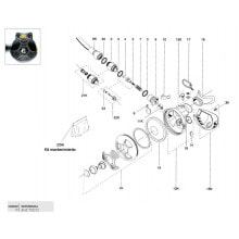 Spare parts and consumables for motor vehicles