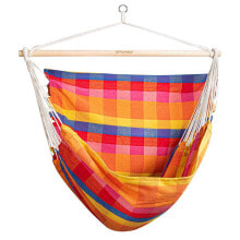 SPOKEY Bench Deluxe Hammock