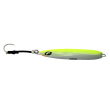 Fishing lures and jigs