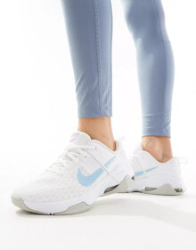 Черные женские ботинки Nike Training купить от $117