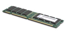 Модули памяти (RAM) lenovo 46C0567 модуль памяти 4 GB 1 x 4 GB DDR3 1333 MHz Error-correcting code (ECC)