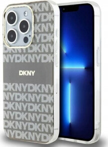 DKNY DKNY DKHMP15LHRHSEE iPhone 15 Pro 6.1