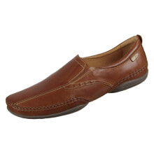 Men's Moccasins