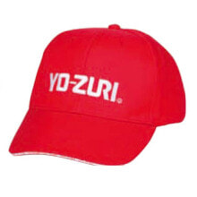 Кепки YO-ZURI