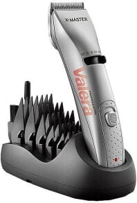 Hair clippers and trimmers