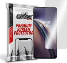 Protective films and glasses for smartphones