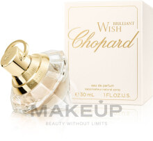 Chopard Brilliant Wish - Eau de Parfum