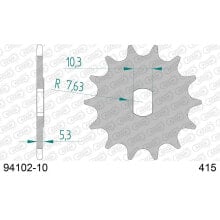 AFAM 94102-415 Sprocket front sprocket