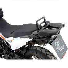 Аксессуары для мотоциклов и мототехники HEPCO BECKER Alurack KTM 890 Adventure/R/Rally 21 6557617 01 01 Mounting Plate