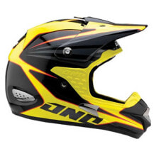 ONE INDUSTRIES Trooper Racing off-road helmet