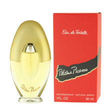 Женская парфюмерия Paloma Picasso EDT Paloma Picasso 30 ml