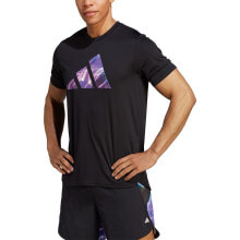 Men's sports T-shirts and T-shirts