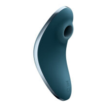 Clitoris Suction Stimulator Satisfyer Lover 1 Blue