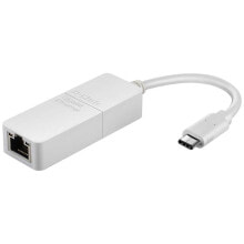 D-LINK DUB-E130 Adapter