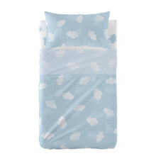 Bed linen for babies