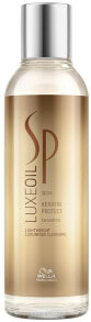 Shampoo mit Keratin - Wella SP Luxe Oil Keratin Protect Shampoo