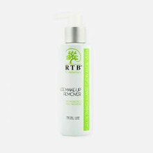 Products for cleansing and removing makeup RTB Cosmetics