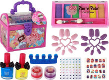 Beauty Salon Play Sets for Girls