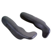 TRANZX Ergonomic Bar Ends