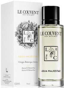 Le Couvent des Minimes Aqua Majestae - Eau de Toilette