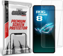 Protective films and glasses for smartphones