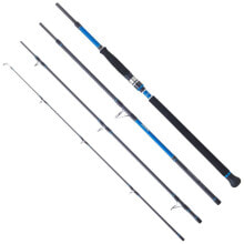 Удилище Daiwa Powermesh Game Travel Jigging Rod купить онлайн