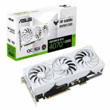 Видеокарты (GPU)