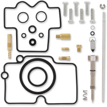 MOOSE HARD-PARTS 26-1453 Yamaha YFZ450 04-05 carburetor repair kit