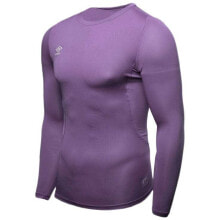 UMBRO Core Crew Long sleeve base layer