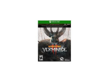 Warhammer: Vermintide 2 Deluxe Edition - Xbox One купить онлайн