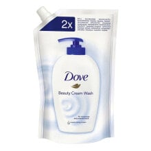 Мыло для рук Dove Original перезарядка 500 ml