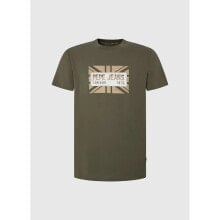 Men's sports T-shirts and T-shirts