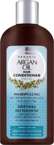 Haarspülung mit Arganöl - GlySkinCare Argan Oil Hair Conditioner