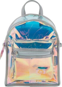 Starpak Glossy school backpack