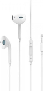 Наушники и Bluetooth-гарнитуры usams EP-22 headphones