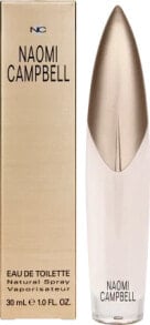 Naomi Campbell Eau de Toilette, 30 ml