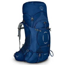Мужские туристические рюкзаки OSPREY Ariel 55L Backpack
