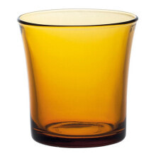 Бокалы и стаканы Набор стаканов Duralex Lys Amber 20937 6 шт