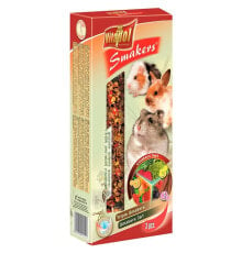 VITAPOL Zvp-1112 Snack 135g Snack For Rodents