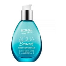 Купить средства по уходу за лицом BIOTHERM: Biotherm Aqua Bounce Super Concetrate