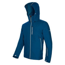 TRANGOWORLD Plagne Termic Jacket