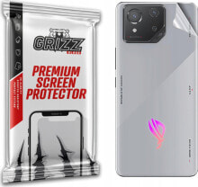 GrizzGlass Folia na tył GrizzGlass UltraSkin do Asus ROG Phone 8