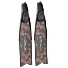 Купить ласты для подводного плавания Picasso: PICASSO Carbon Explosion Long Spearfishing Fins