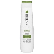 Biolage Strength Recovery Shampoo 250 ml shampoo für Frauen