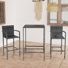 Garden furniture sets