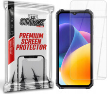 Protective films and glasses for smartphones