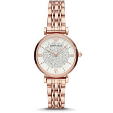 EMPORIO ARMANI AR11244 Watch